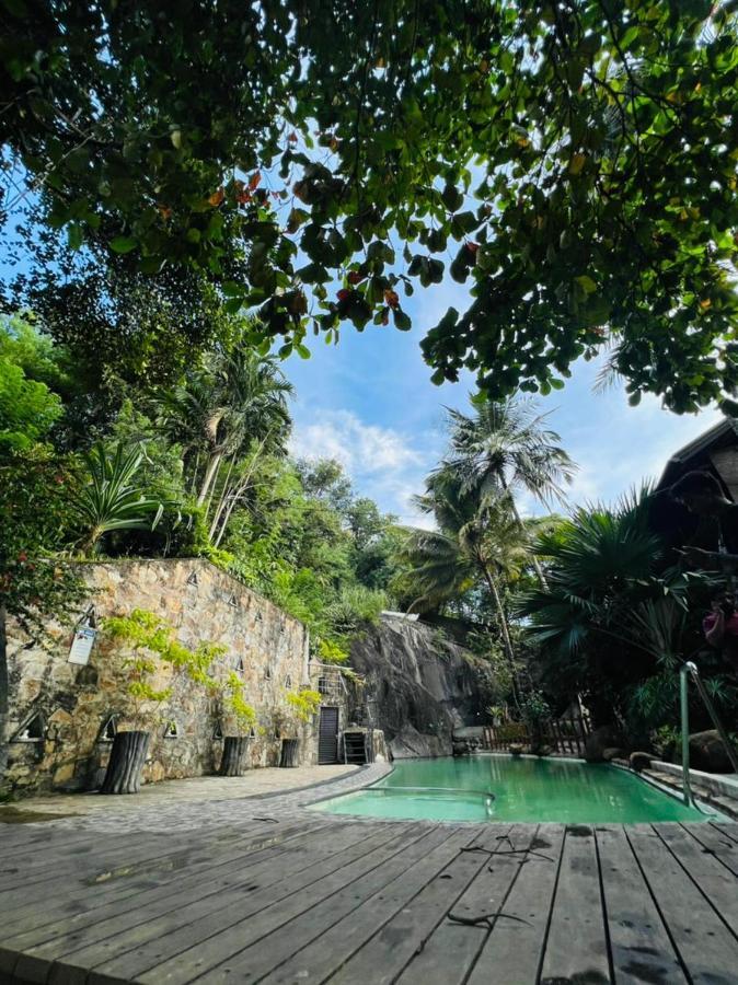 Udf Nature Villa Kandy Buitenkant foto