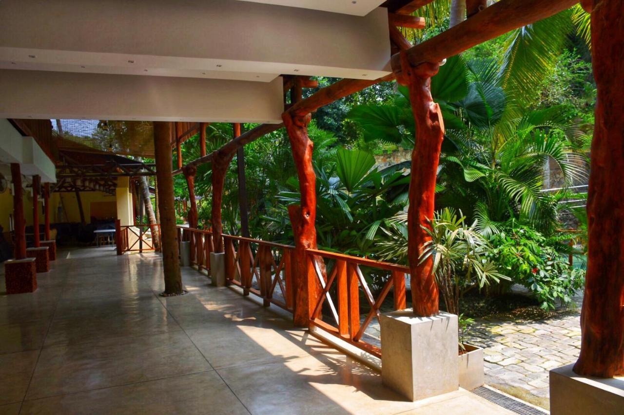 Udf Nature Villa Kandy Buitenkant foto